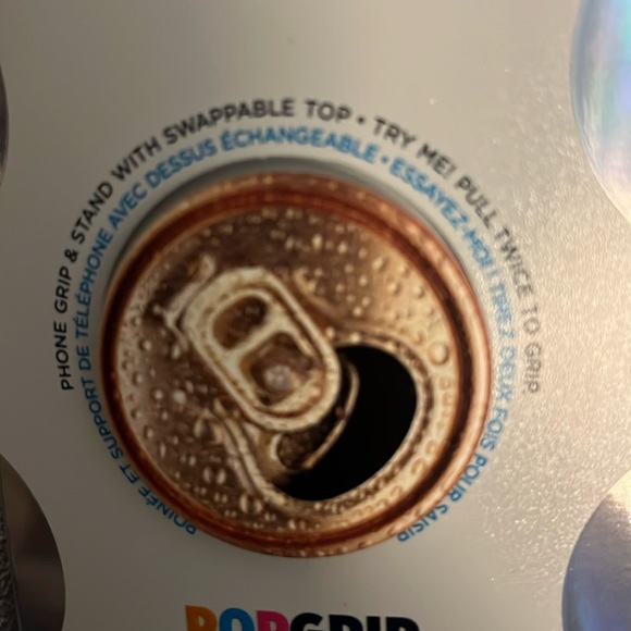 NWT soda pop pop socket - Picture 2 of 2
